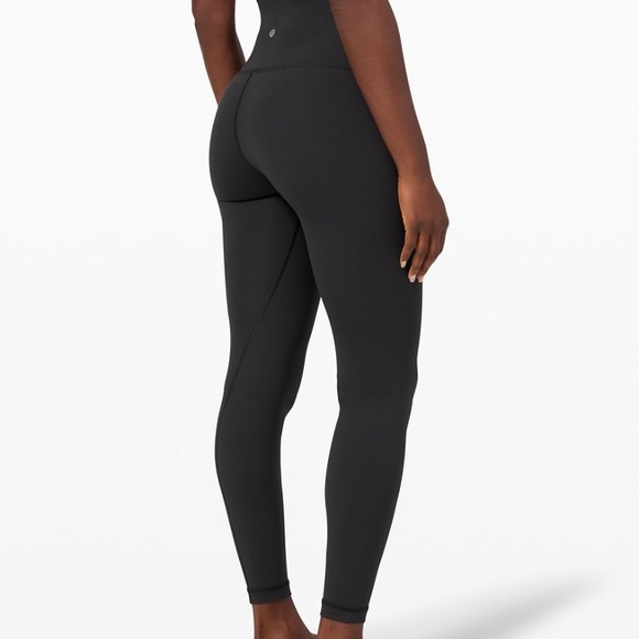 Wunder Under Super High Rise 28” lululemon - Picture 3 of 5